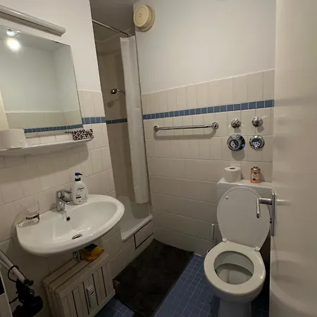 Apartmán Cozy Near Oktoberfest!