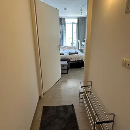 Апартаменты Cozy Near Oktoberfest!